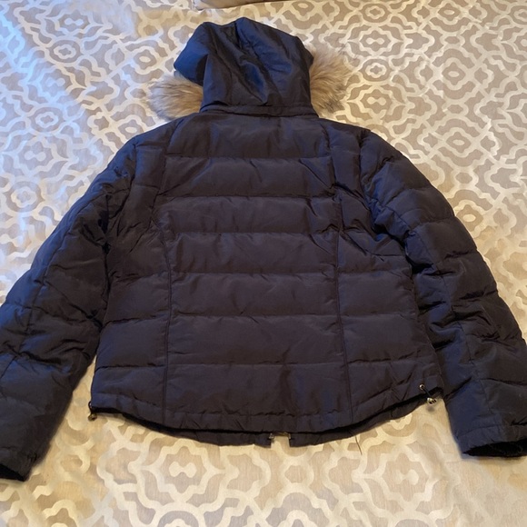 Calvin Klein puffy winter coat - Picture 4 of 4